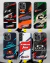 Carcasas MTB - Galilea Cases