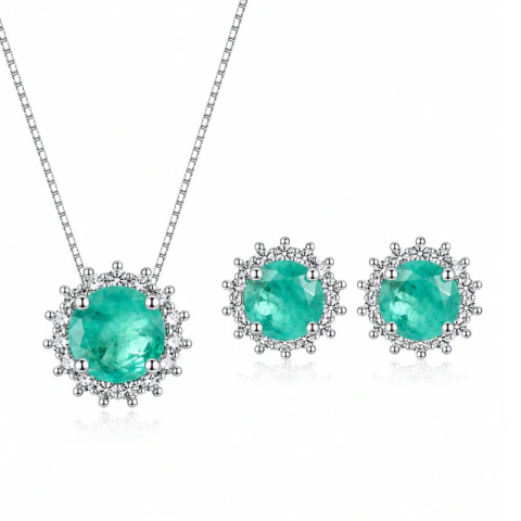 CONJUNTO AURORA - TURMALINA PARAIBA
