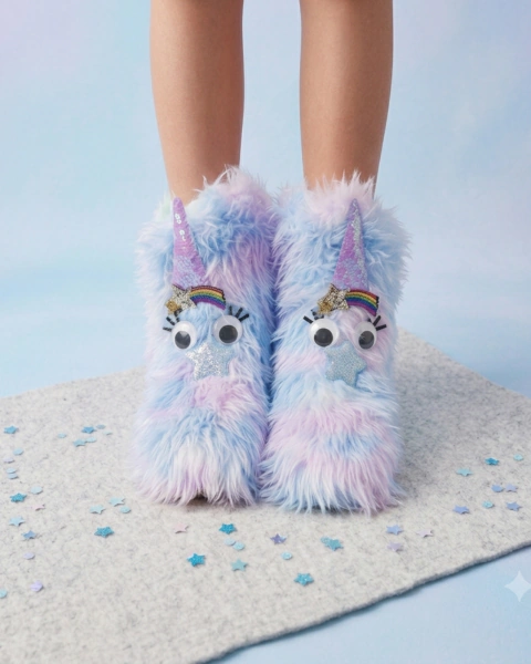 Pantumedia Unicornio