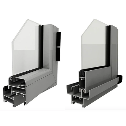 ABERTURAS LINEA MODENA - comprar online