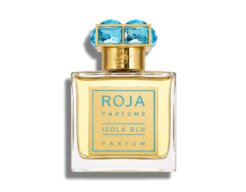 ROJA - ISOLA BLU