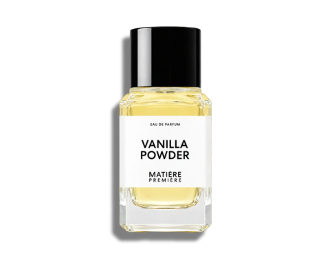 MATIERE PREMIERE - VANILLA POWDER