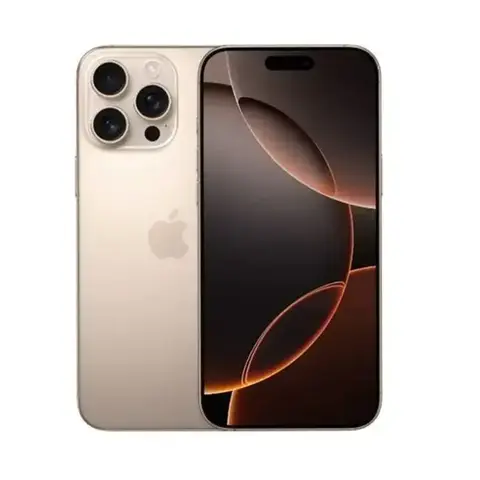 iPhone 16 Pro Max 256GB NUEVO EN CAJA SELLADA - comprar online