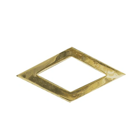 METAL LOSANGO DE METAL SUBTENENTE - comprar online