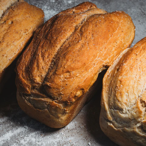PAN DE CAMPO