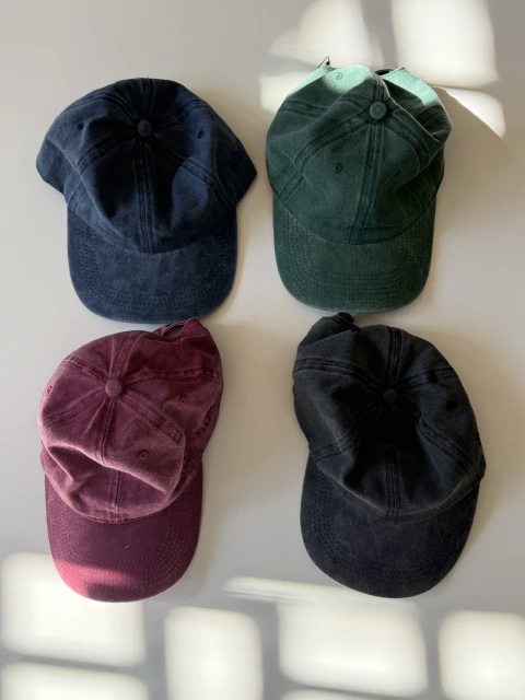 Gorras BDK