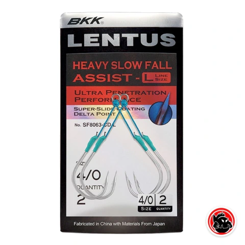 BKK SF Lentus (L) Doble