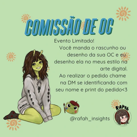 Evento OC