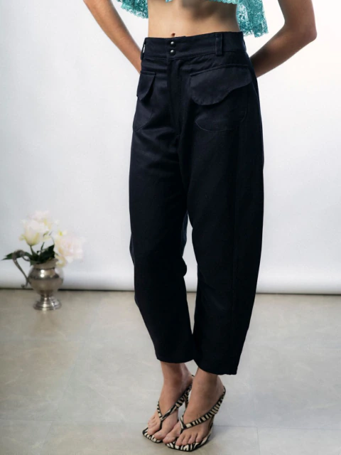 calça curvas