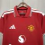 Camisa Manchester United I 2026/2027 - Versão Torcedor - IGAN Imports