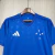 Camisa Cruzeiro I 2026/2027 - Versão Tocedor - IGAN Imports
