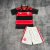 Conjunto Infantil Flamengo I 2026/2027 na internet