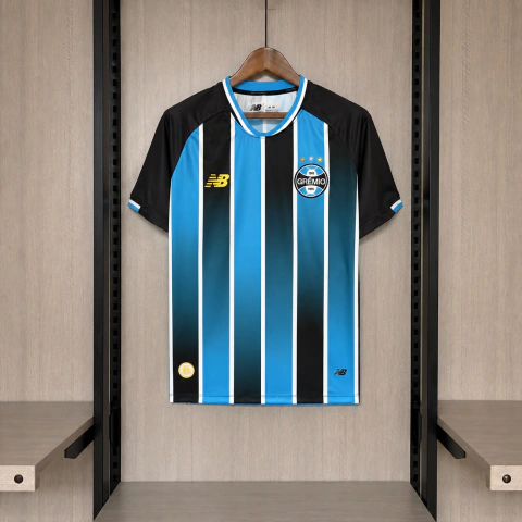 Camisa Grêmio I 2026/2027 - Versão Tocedor