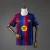 Camisa Barcelona I 2026/2027 - Versão Torcedor