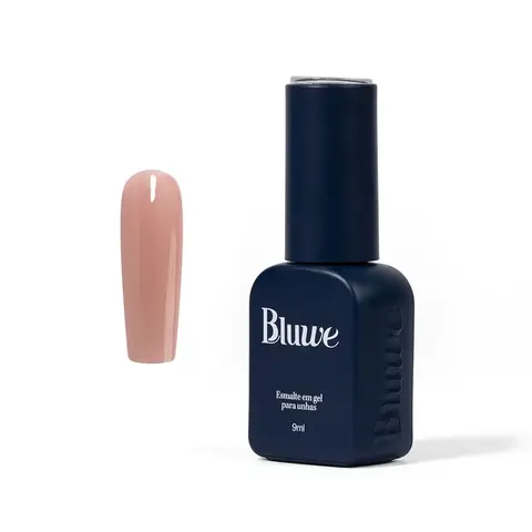 Esmalte Gel 9ml Sublime - Bluwe