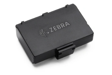 Bateria Para Impresora Zebra Zq620 Qln220 Qln320 Zq610