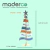 ARBOL NAVIDEÑO ECO - comprar en línea