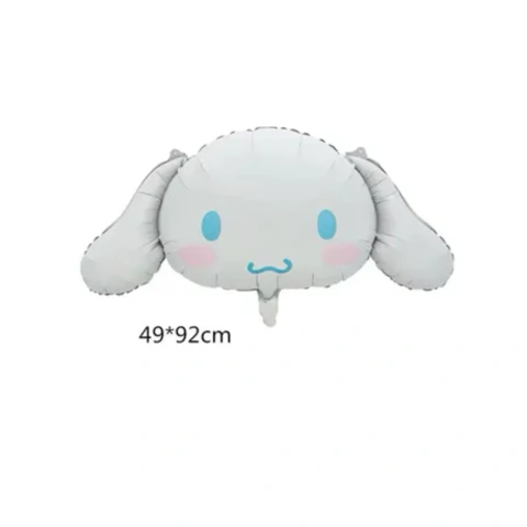 GLOBO FIGURA 60-80 CM