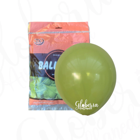 POP INTENSE 12" X50 - comprar online