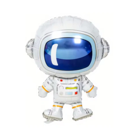 GLOBO FIGURA 60-80 CM - comprar online