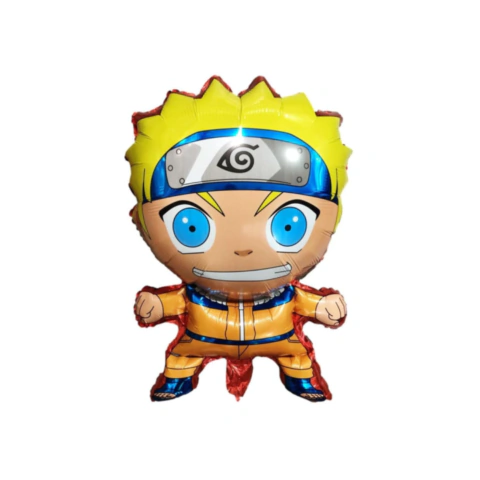 GLOBO FIGURA 60-80 CM - comprar online
