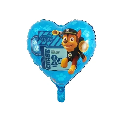 GLOBO ESTAMPADO 18" X10 - comprar online