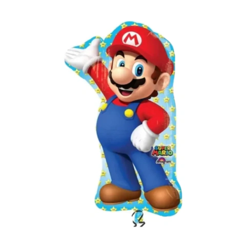 GLOBO FIGURA 60-80 CM - tienda online