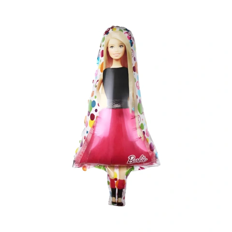 GLOBO FIGURA 60-80 CM