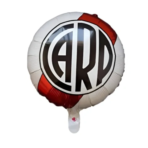 GLOBO ESTAMPADO 18" X10 en internet