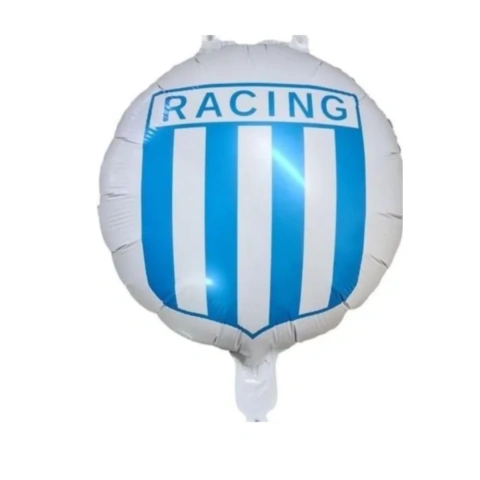 Imagen de GLOBO ESTAMPADO 18" X10