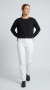 Sweater bremer corto - tienda online