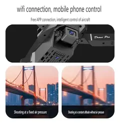 Drone HD/4K - Ring!
