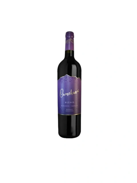 Cumehue (Bonarda y Merlot)