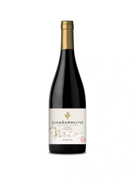 Chañarmuyo Cofermentado (Syrah-Viognier) - comprar online