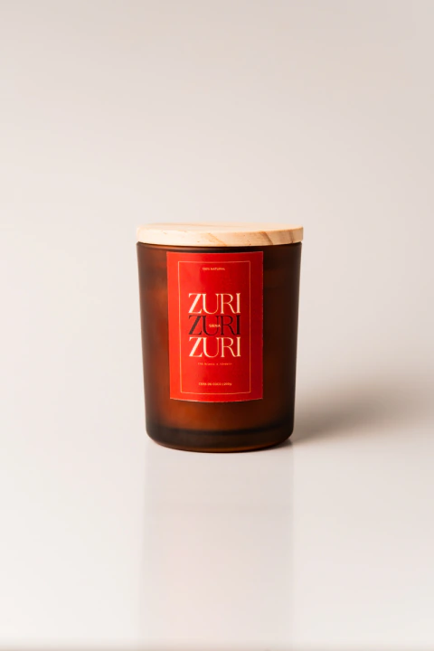 Vela Siena - comprar online