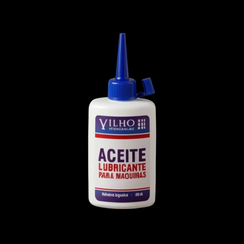 ACEITE P-MAQUINA LIQUIDO BARBER YHILO X 50CC. - comprar online