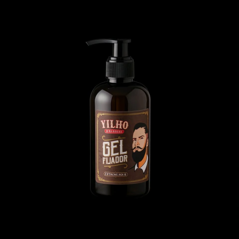 GEL X 300GR. EXTRA FUERTE C-BOMBA YHILO - comprar online