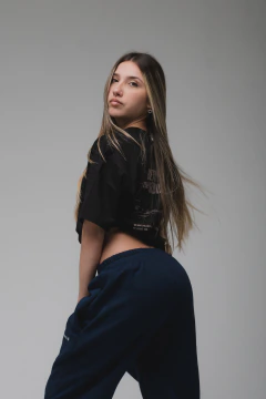 Pantalon Voided - Voided