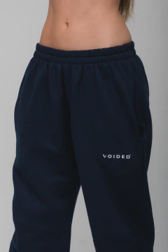 Pantalon Voided