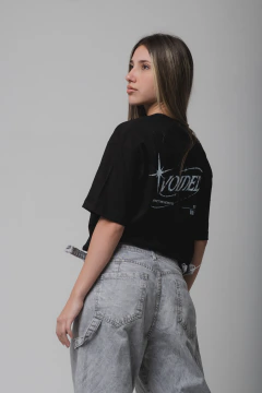 Remera Voided - Voided