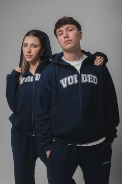 Zipper Voided - comprar online