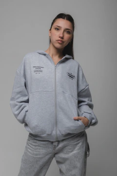 Zipper Heavyweight - comprar online