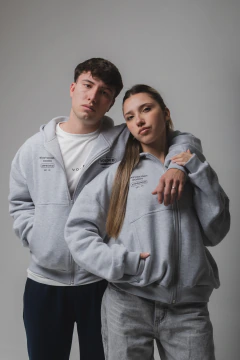 Zipper Heavyweight en internet