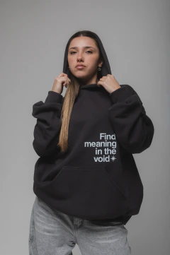 Buzo "Find the meaning"