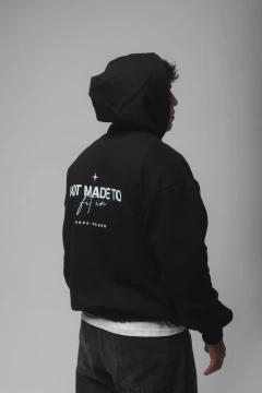 Buzo "Stay rare" - comprar online