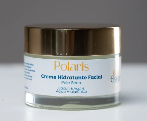Hidratante Facial Polaris - Nutritivo | Pele Seca