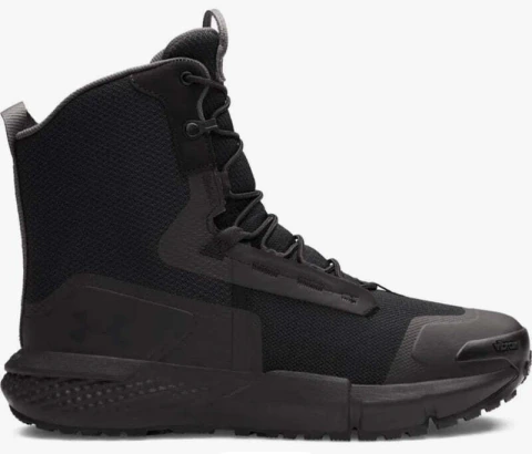 UNDER ARMOUR MICRO G VALSETS TACTICAL VIP UNISEX NEGRO - GRIS