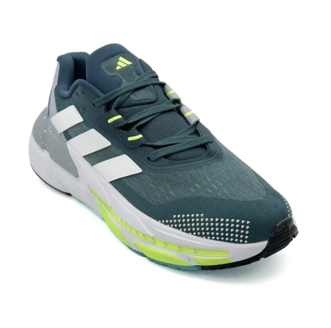 ADIDAS ADISTAR CS 2 RUNNING CABALLERO VERDE - comprar en línea