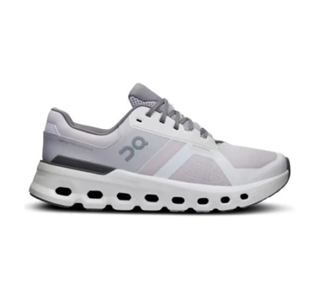 ON RUNNING CLOUDRUNNER 2 UNISEX BLANCO