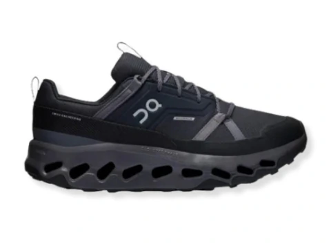 ON RUNNING CLOUDTILT WATERPROOF UNISEX NEGRO - GRIS